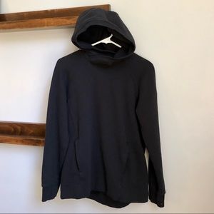 Lululemon Fleece Hoodie